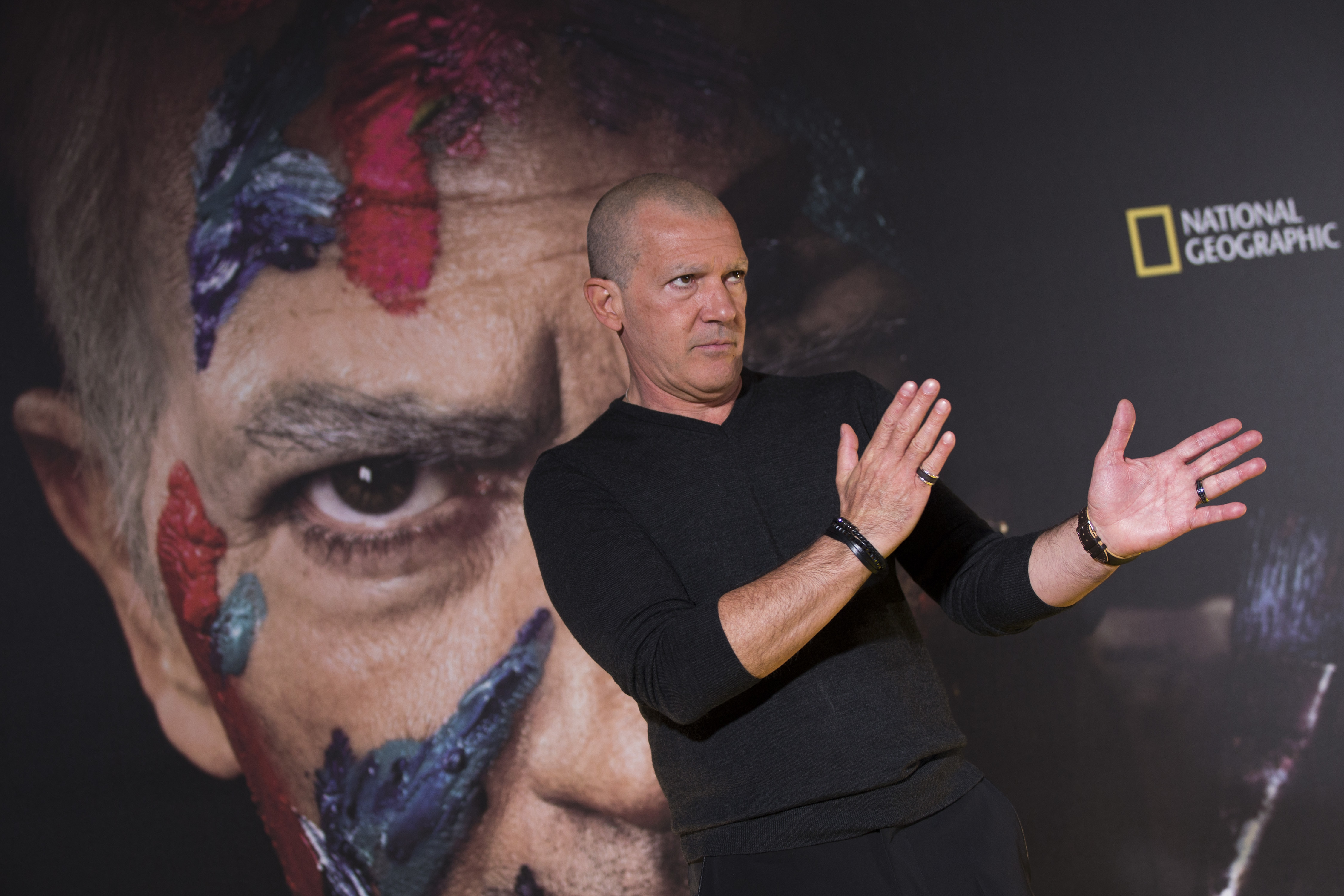 Бандерас: Пикаса сам чекао цео живот!